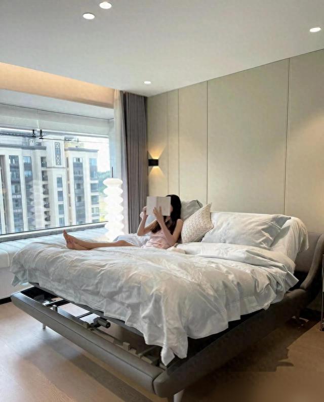 福建一女子晒出139平米新房,一进去就不想出来,太漂亮了
